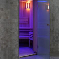 Hotelové wellness a privátní spa – Sporthotel Olympia na Šumavě